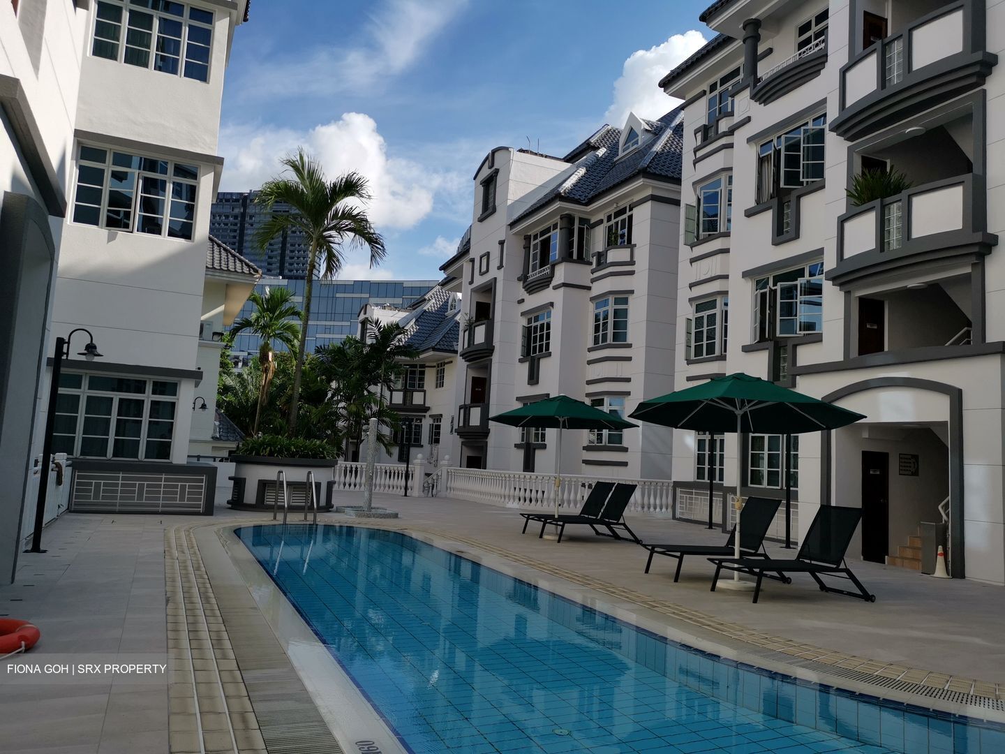 Pinetree Condominium (D10), Condominium #557750601